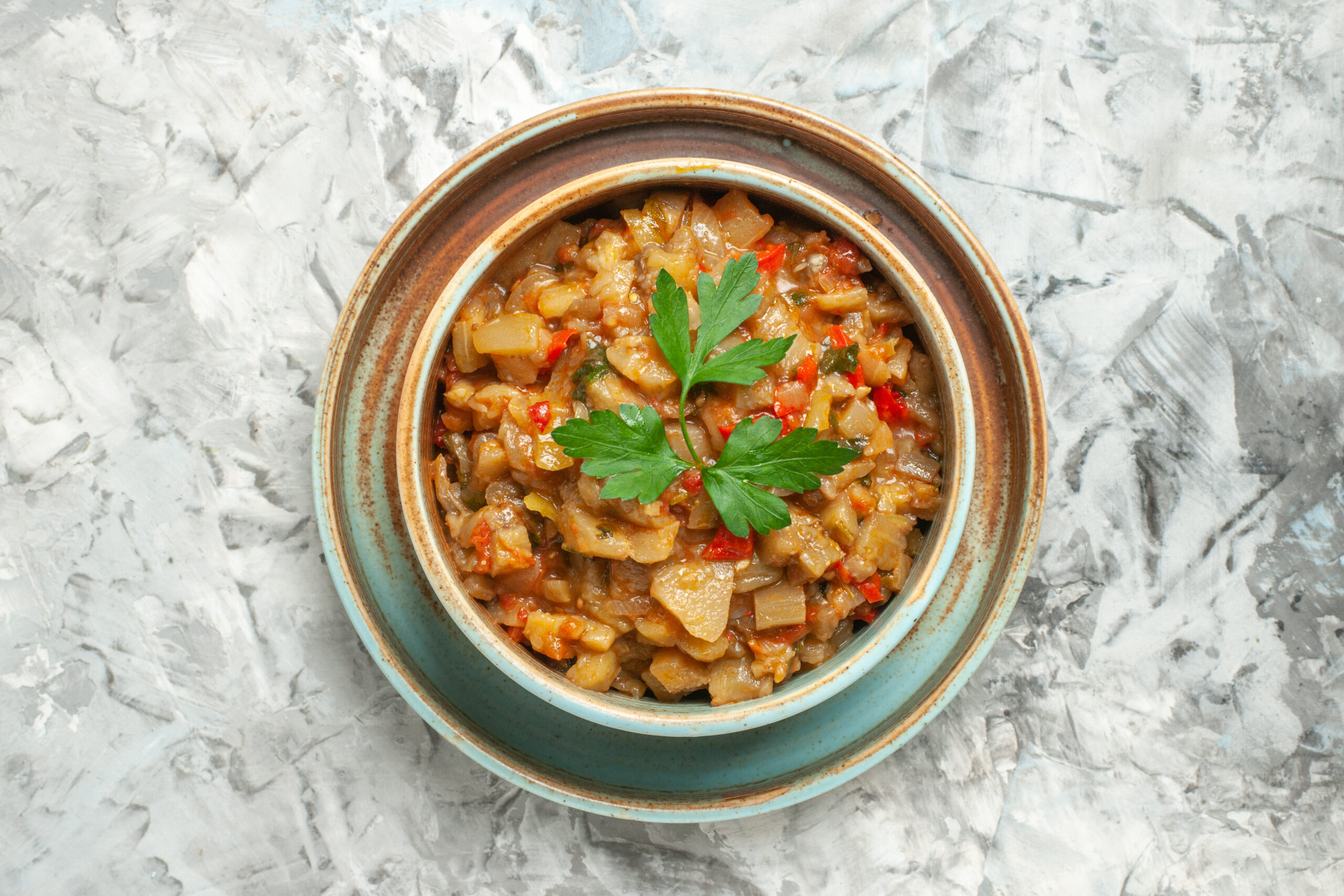 You are currently viewing Curry de lentilles