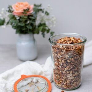 Granola maison